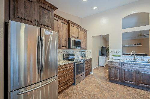 664 Chatsworth, Mesa AZ 85208-7153 exterior