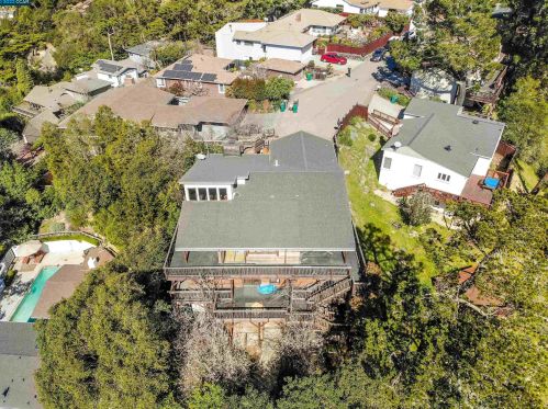 38 Kimberley Ct, Oakland, CA 94611-2520