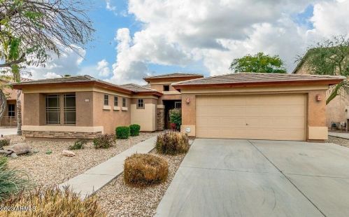 15118 Post Dr, Sun City AZ  85374-1428 exterior