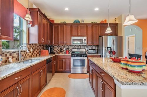 19127 Falcon Crest Blvd, Land O Lakes FL  34638-6156 exterior