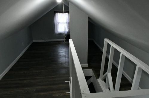 347 Pequot Ave, Warwick RI  02889-9520 exterior