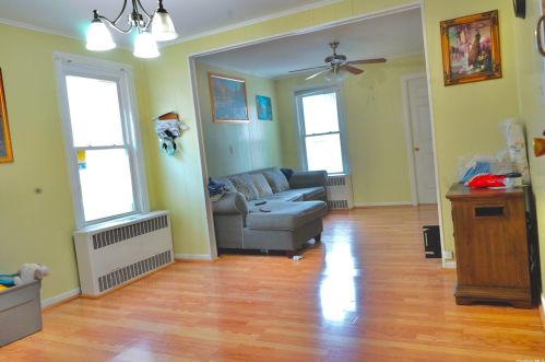 103-19 106th St, Jamaica NY  11418-1138 exterior