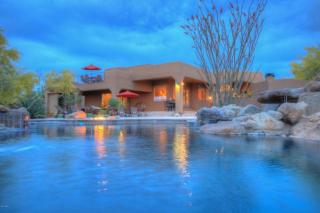 9525 Pinnacle Peak Cir, Scottsdale, AZ 85255-3640
