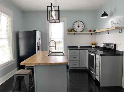 408 Oak St, Mount Vernon OH  43050-3635 exterior