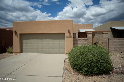 10339 Cowhead Saddle Ln, Tucson, AZ 85748-7051
