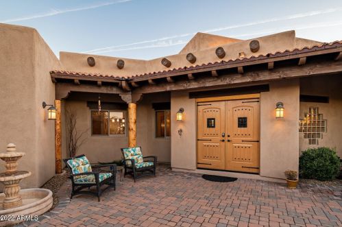 35405 54th St, Cave Creek, AZ 85331-9025