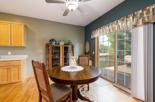 117 Arbor St, Waterford MN  55057-2897 exterior