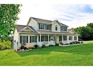 10221 Roppelt Rd, Cincinnati, OH 45252-1721