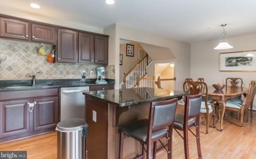 202 Tall Trees Cir, Downingtown PA  19335-5372 exterior