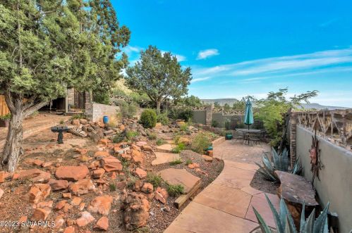 95 Las Ramblas, Sedona AZ 86351-9209 exterior