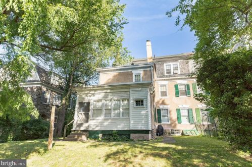 415 Chelten Ave, Philadelphia PA 19144-4403 exterior