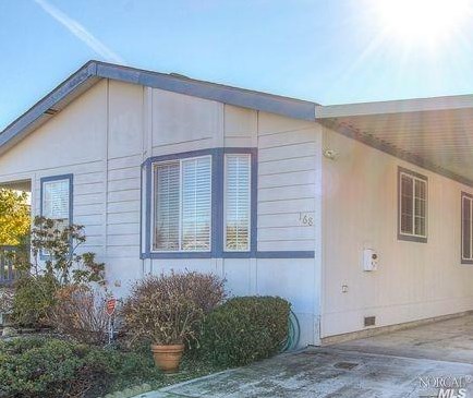 168 Westgate Cir, Santa Rosa, CA 95401-9023