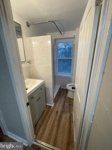 1012 Green St, Norristown PA  19401-3804 exterior