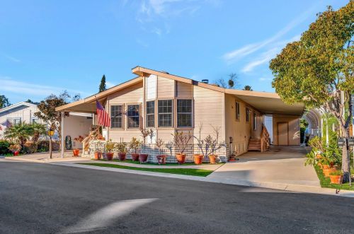 5232 Don Valdez Dr, Carlsbad CA  92010-3953 exterior