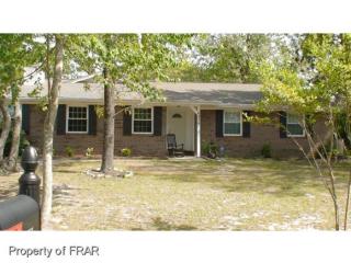 6958 Brockwood St, Fayetteville, NC 28314-5307