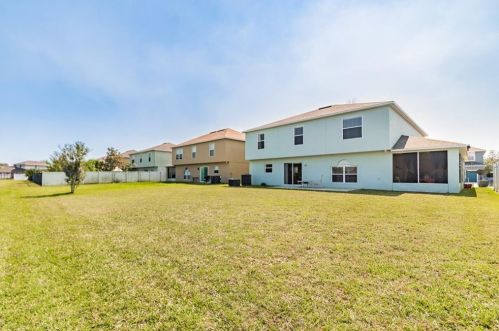 4082 Longworth Loop, Kissimmee FL 34744-9175 exterior