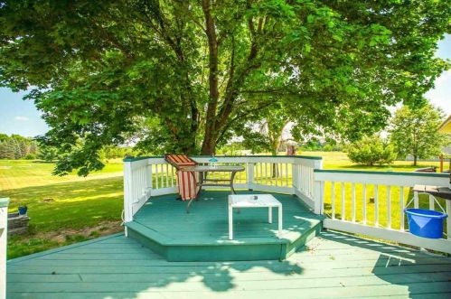 4154 9th Ave, Wisconsin Dells WI  53965-8831 exterior