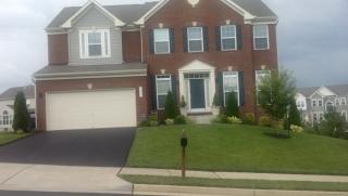 11 Latham Ln, Stafford VA  22554-8843 exterior