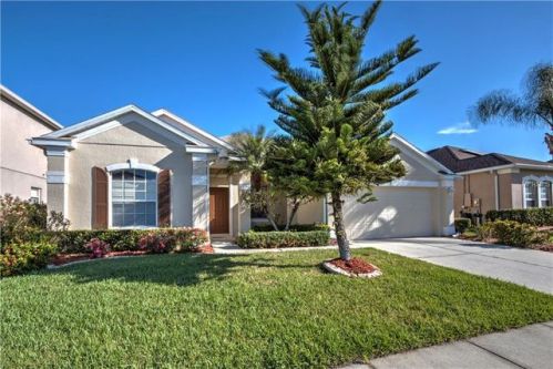 2295 The Oaks Blvd, Kissimmee, FL 34746-3887