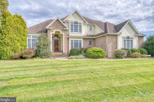 160 Egret Ln, Camden-Wy, DE 19934-4002