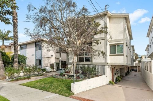 420 Broadway, Redondo Beach, CA 90277-2804