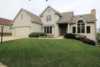2624 Lavine Ln, Waukesha, WI 53189-6831