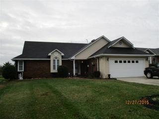 2406 Birkdale Way, Glendale, KY 42701-8626