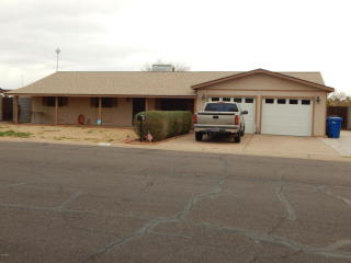 1817 82nd St, Mesa, AZ 85209-4303