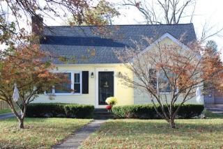 636 Mitchell Ave, Lexington, KY 40504-3509