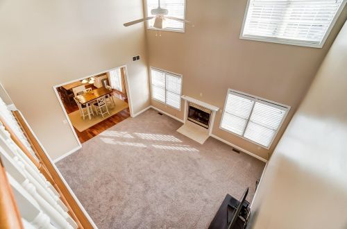 3337 Ash Meadow Ln, Franklin, OH 45005-9405