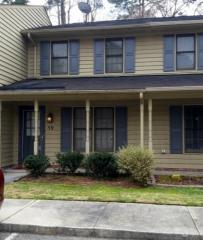 59 Stonewall Way, Durham, NC 27704-1784