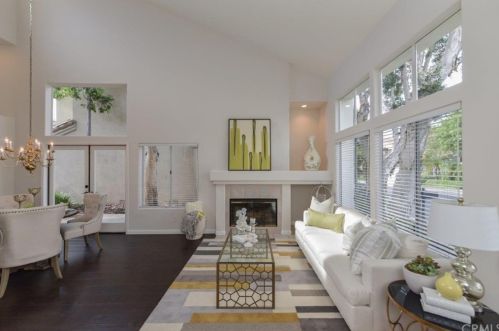 3069 Corte Marin, Newport Beach, CA 92660-3296