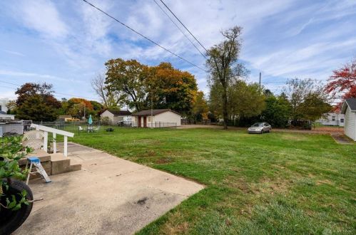 140 Belmont Ave, Springfield OH 45503-4553 exterior