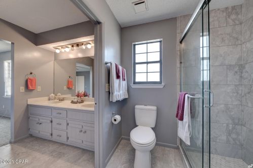 178 Derby Woods Dr, Lynn Haven FL  32444-3316 exterior