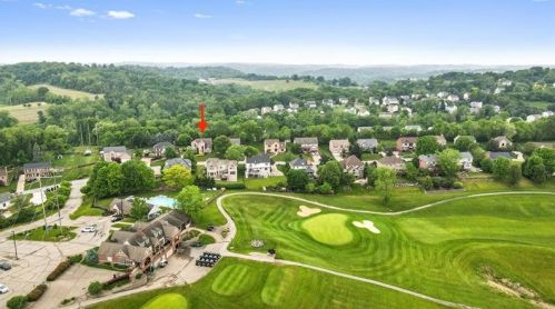 123 Hickory Heights Dr, Bridgeville, PA 15017-1077