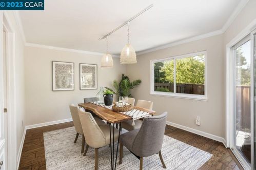 312 Sycamore Hill Ct, Danville CA  94526-3660 exterior