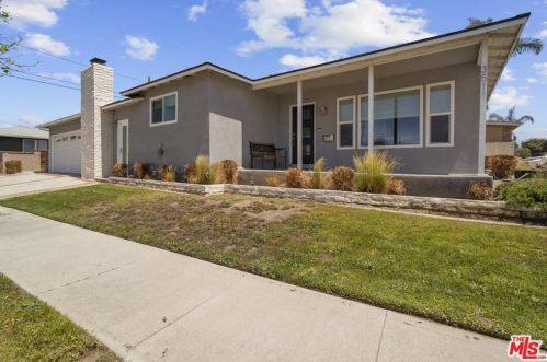 3511 227th St, Torrance, CA 90505-2629