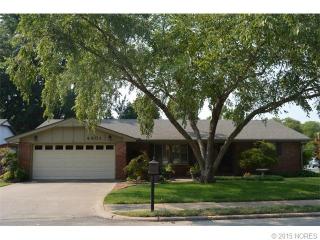 4801 Melody Ln, Bartlesville, OK 74006-2830