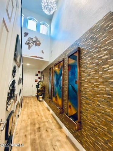 3953 Positano Pl, Sedona AZ  86336 exterior