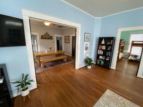 2214 33 St, Galveston TX 77550-7508 exterior