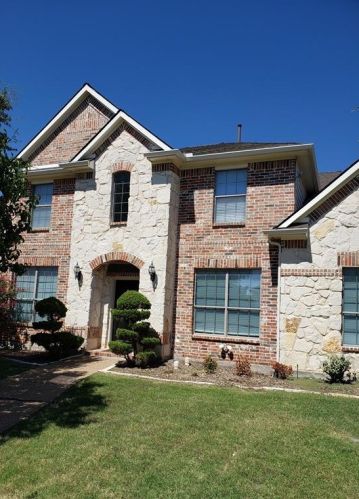 722 Burr Oak Dr, Frisco, TX 75033-8652