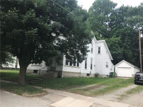 519 Franklin Ave, Sidney, OH 45365-3107