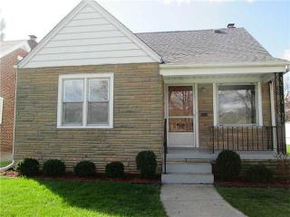 2850 119th St, Toledo, OH 43611-2713