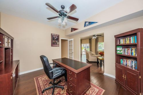 4123 Harbor Lake Dr, Lutz FL  33558-9730 exterior