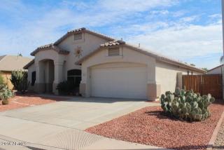 2393 Nathan Way, Chandler, AZ 85225-2809