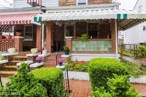 828 Division Ave, Washington, DC 20019-5515