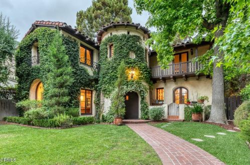 605 Mountain St, Glendale, CA 91207-1423