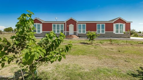 5405 231 Ave, Buckeye AZ  85326-6150 exterior