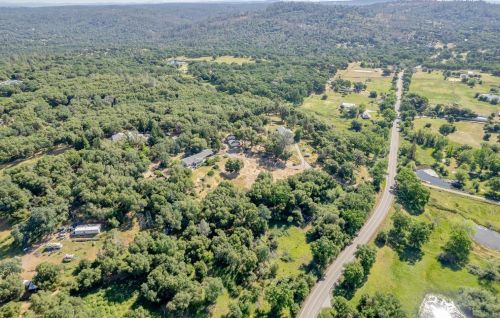 14986 Indian Springs Rd, Lake Wildwood CA  95946-9356 exterior