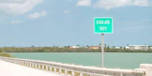 125 Tortuga Ln, Summerland Key FL  33042-4233 exterior